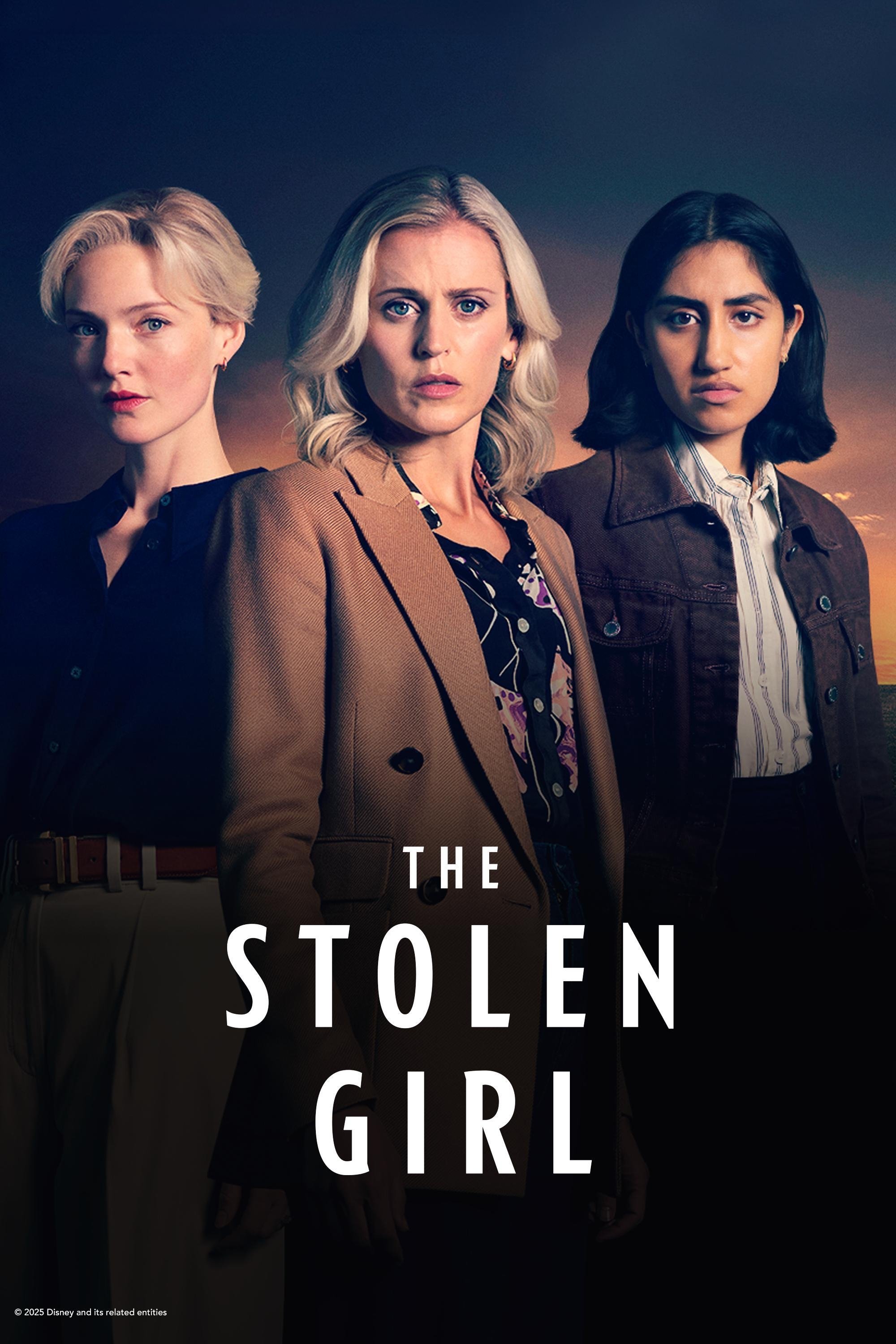 The Stolen Girl [307345] (A1744787987) [[TV Shows]] --Plex--